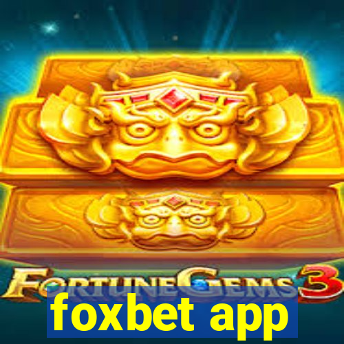 foxbet app